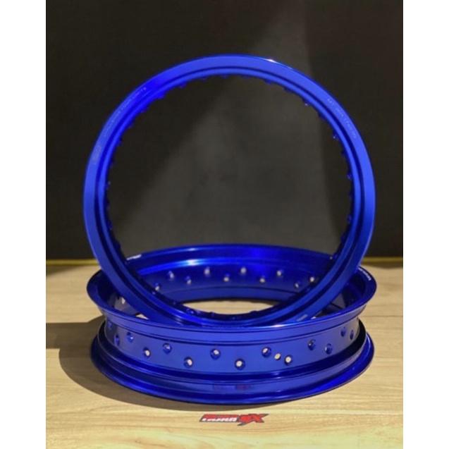 VELG SCARLET 300/350X17 36/32 & 36/36HOLE SUPERMOTO KLX,CRF NOT TK,EXPEDITION