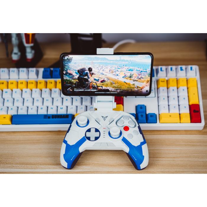 FlyDiGi Gundam Bluetooth Gamepad Apex2 Pro Mecha Vibration Game