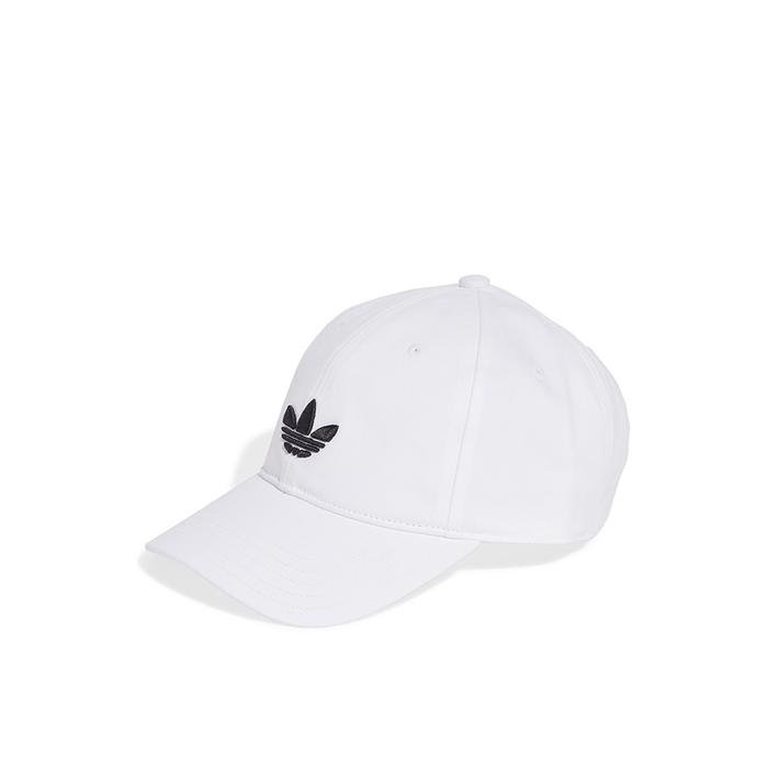 ADIDAS Adicolor Classic Trefoil Baseball Cap Unisex