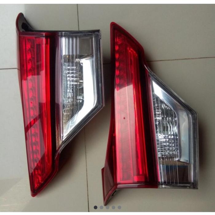 Ready lampu Bagasi Rush Terios yg LED original baru