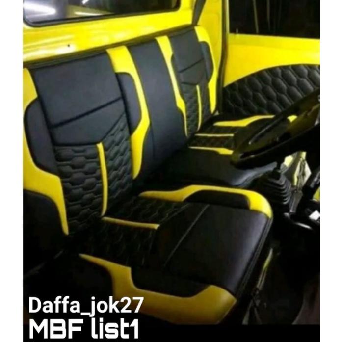 (COD) sarung jok T120ss pick up, carry 1.5 futura pick up, carry 1.0 pick up