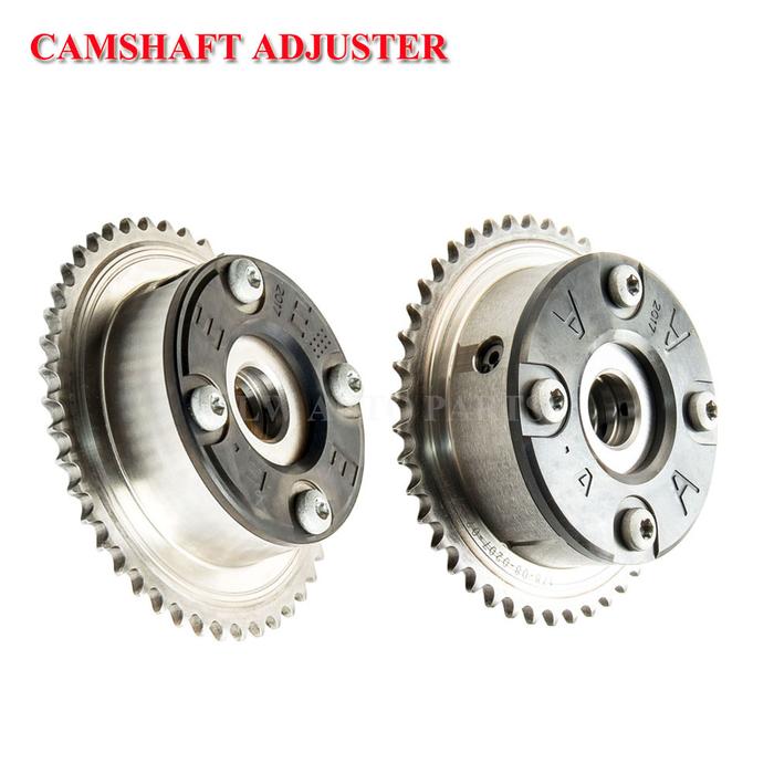 Camshaft Adjuster Timing Chain Kit For Mercedes M271 W203