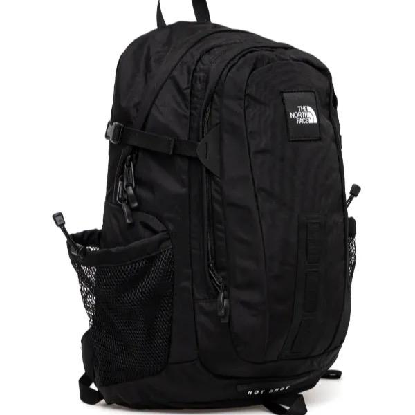 The North Face Hotshot Backpack preloved