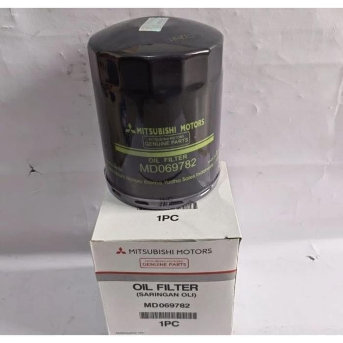 Filter Oli Saringan Oli Mitsubishi L300 Diesel