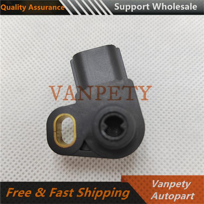TPS Throttle Position Sensor For 2012-2022 Kawasaki Ninja 650 EX650