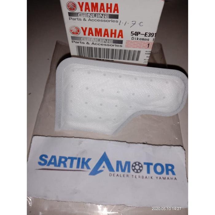Original Filter (54p1) (Filter Bensin) Yamaha Soult GT 125