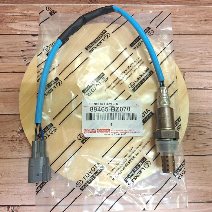 Sensor Oksigen Sensor Oxygen Avanza Vvti