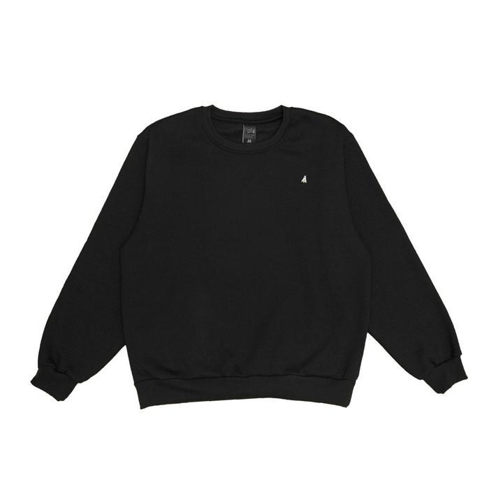 Cosmonauts SweatShirt Black