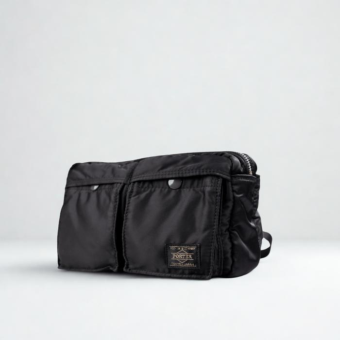 Porter Yoshida Tanker Shoulder Bag 2 Way / Porter