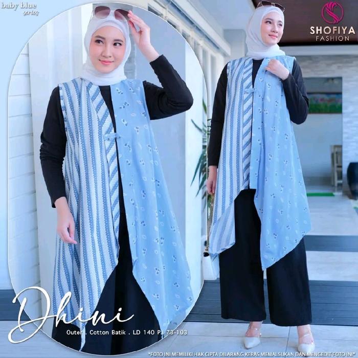 Other Batik Dhini ORI Shofiya