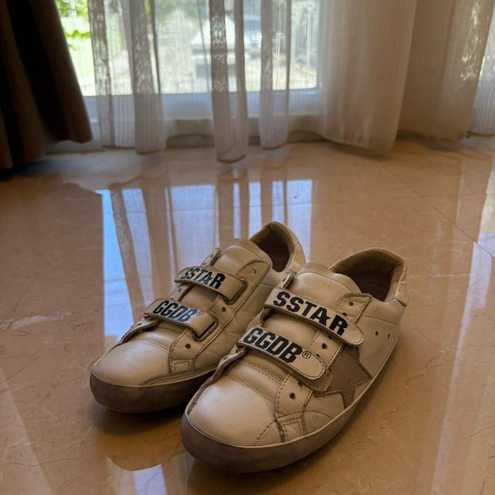 golden goose deluxe brand superstar 38  not ggdb superstar visvim veja common projects guidi issey m