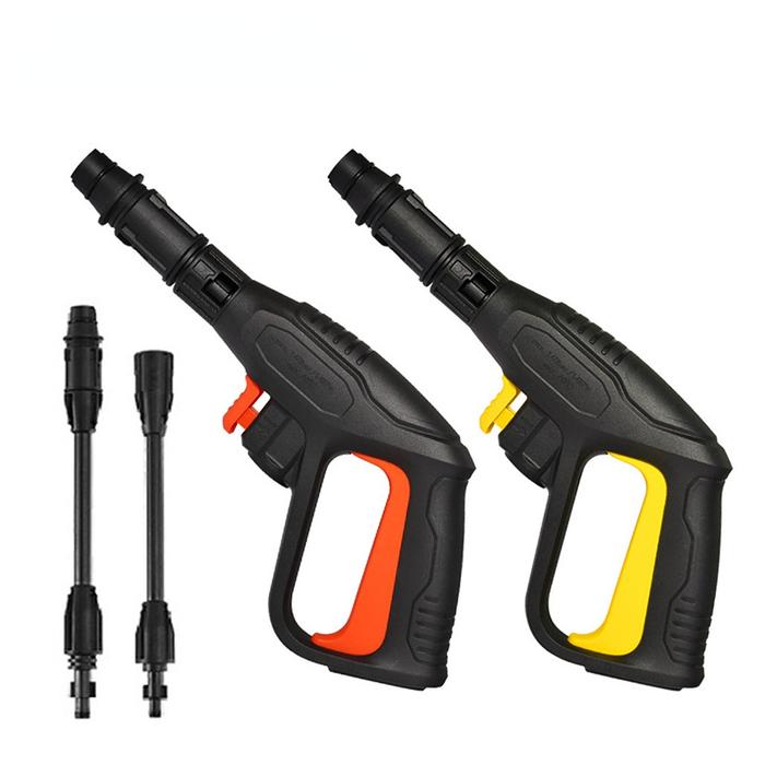 High Pressure Washer Gun Car Washer Sink Gun Water Spray Gun For YILI