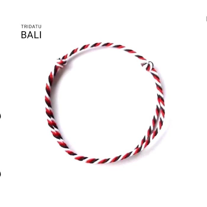 Gelang tridatu asli bali//gelang tridatu bali//gelang tridatu//gelang tridatu termurah