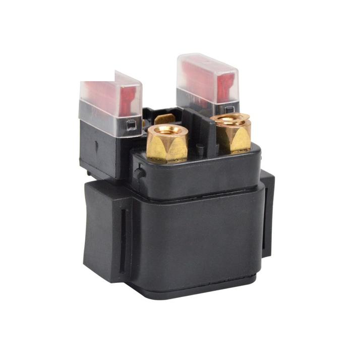 Motor Bike 12V Solenoid Starter Relay Ignition Switch For KTM ATV 505