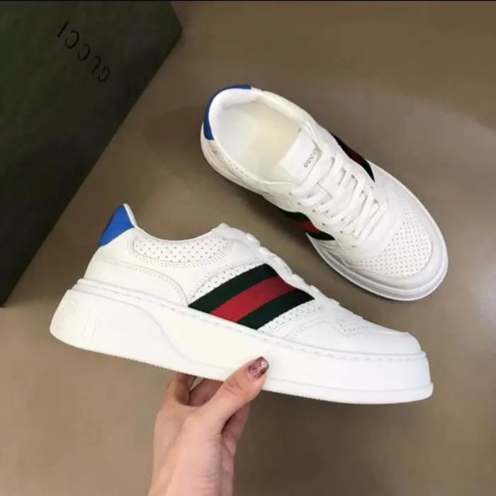 SEPATU PRIA SNEAKERS PUTIH/SEPATU COWOK BARU KEREN/SEPATU PUTIH BUATJALAN JALAN/ZERO STORE1234/gx-lb