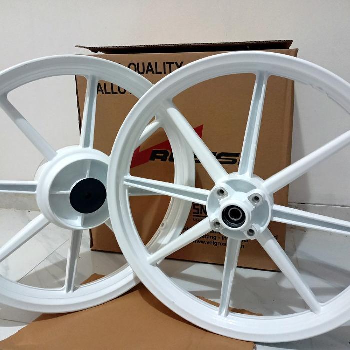 Velg Racing palang 8 untuk rx king 17x160/185