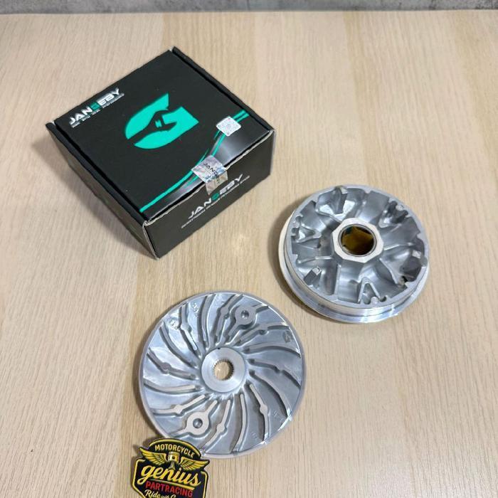 PULLEY / PULLY JANGEBY G2 ( K36 ) VARIO 125 / VARIO 150 - PCX 125 ORIGINAL