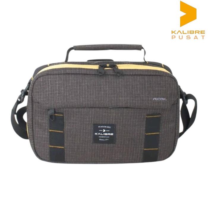 KALIBRE VAPE BAG RICOIL 2L 921842340 ORIGINAL TAS SELEMPANG KALIBRE VAPE BAG RICOIL 2L ORIGINAL TAS