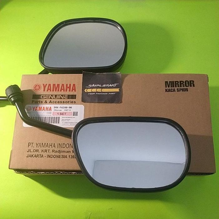 Terbaik kaca spion mio kaca spion set Mio karburator kaca spion Mio lama kaca spion Mio smile kaca s