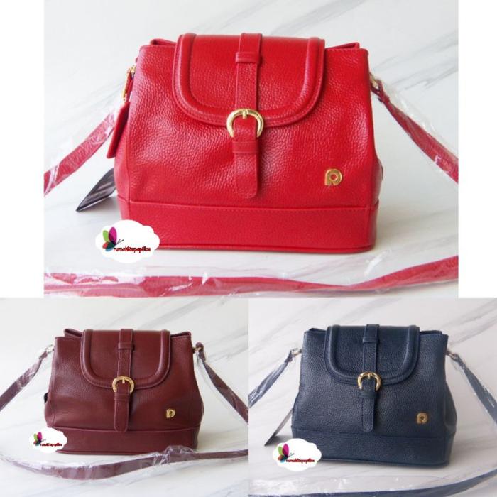 Tas Papillon Leather K3225