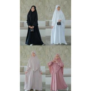 Gamis Zoya Set By Alikadara