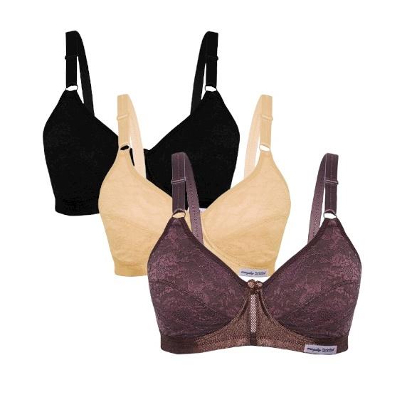 Glena by Tulip y Lace Bra Bundling 2PCS