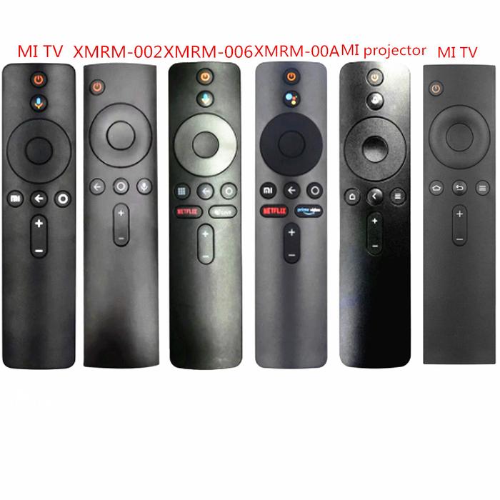 use For Xiaomi Mi TV Box S BOX 3 BOX 4X MI TV 4X MI stick tv Voice