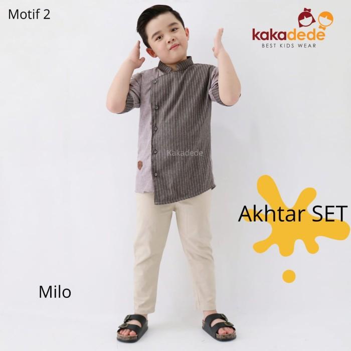 Promo SET KOKO OMAR BY KAKADEDE sz S-XXXL COD
