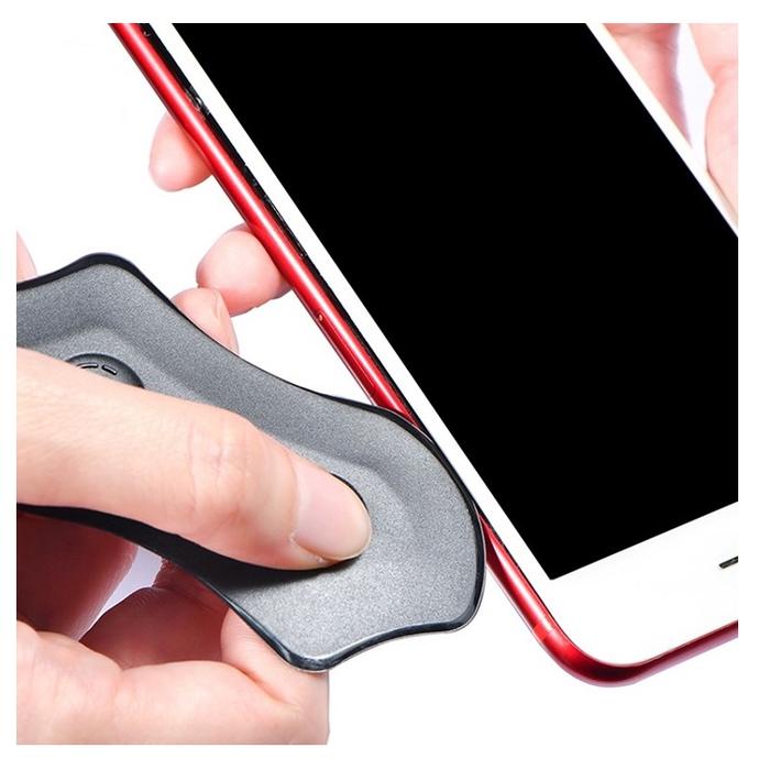 Qianli 3D Curve Edge LCD Screen Pry Opening Tools 0.08mm Steel