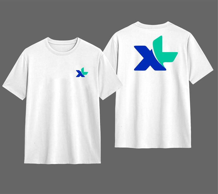 Kaos Distro Pria Wanita Premium Tshirt Gambar xl Kaos Distro Dengan Desain Digital Transfer Film DTF