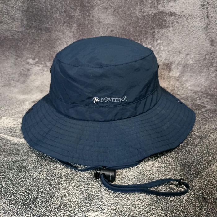 Digidegu Topi Rimba Outdoor Marmot