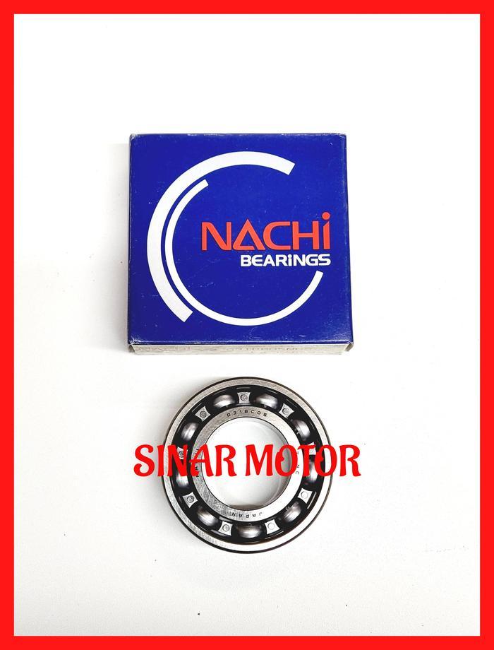 Laher bearing 031bc05 nachi