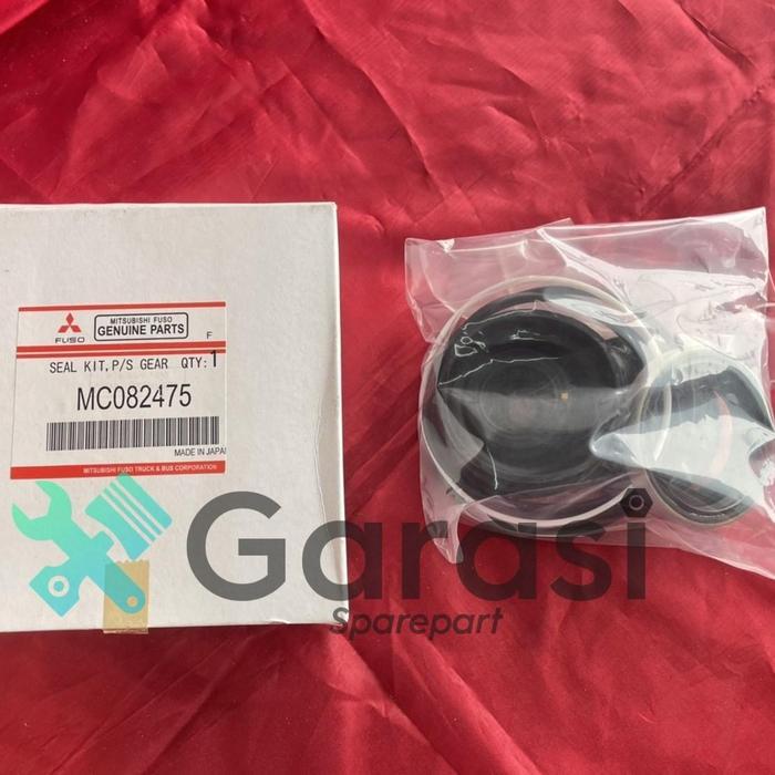 Power Steering Kit Seal Bawah Mitsubishi Canter PS125 Turbo