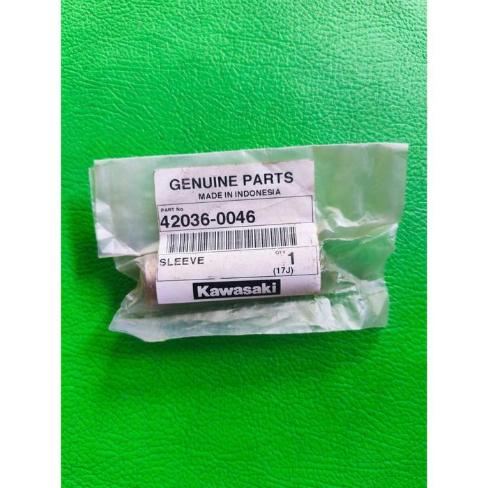 Bosh unitrack pendek Kawasaki KLX 150 ORI