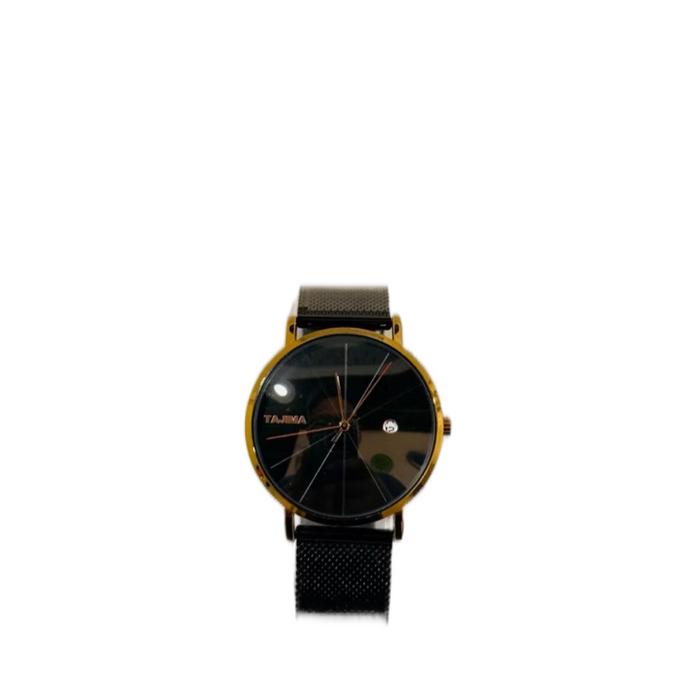 Jam Tangan Pria Rantai Pasir Tajima - Model Terbaru - Watches