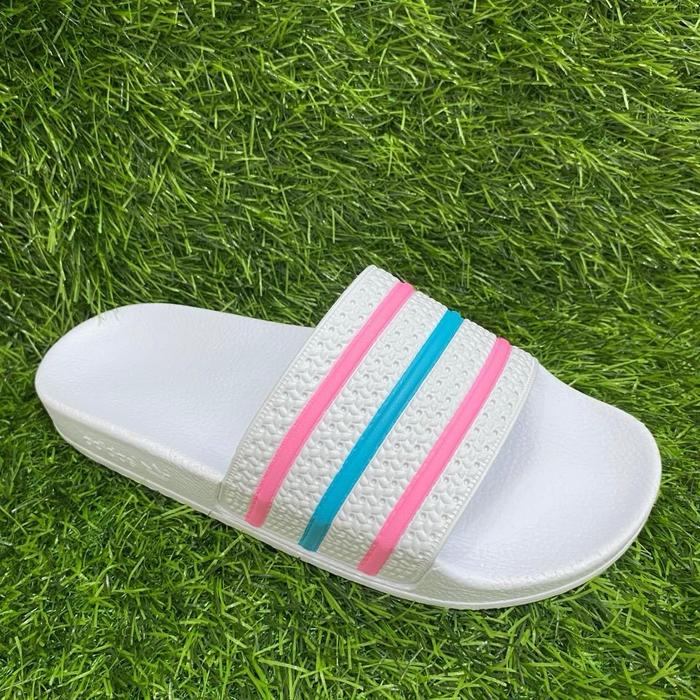 Sandal sendal slite ADS ADLTE Premium pria wanita Karet viu