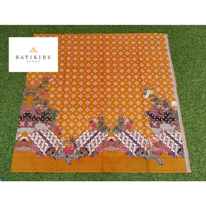 Kain Batik Niagara Terbaru