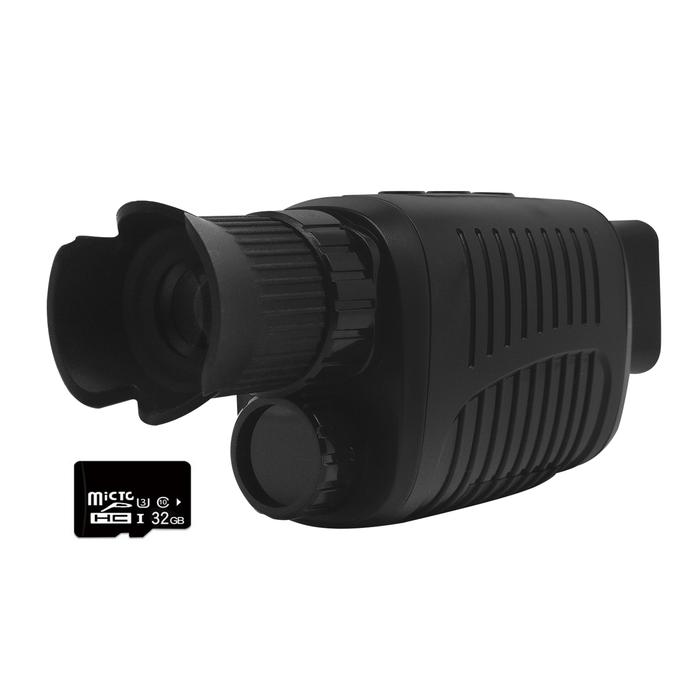 1080p Binocular Night Vision Infrared Monocular Night Vision Camera