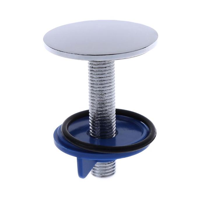 Bathtub Wastafel Plug Kran Dapur Kamar Mandi Perlengkapan Stainless