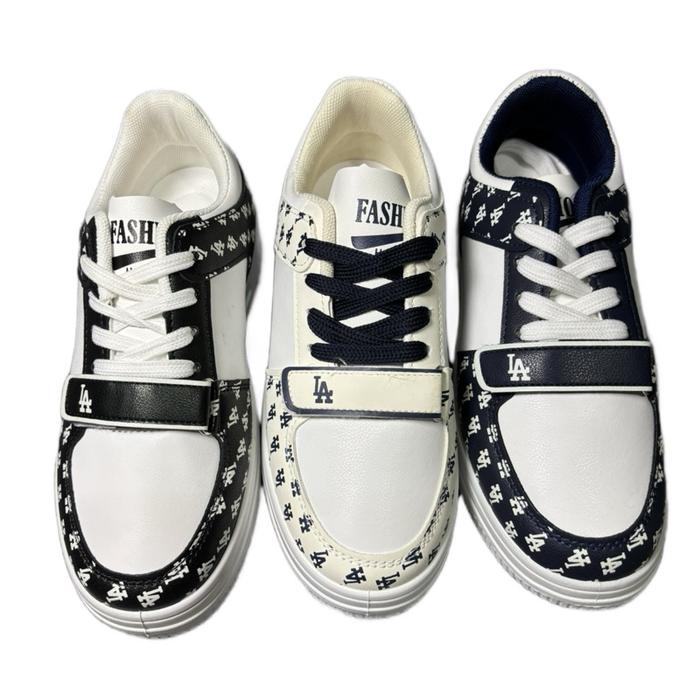 SNEAKERS SEPATU SPORT TAKI X REKAT UNISEX IMPOR