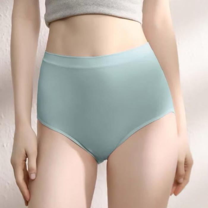 Isi 2 Pcs - Celana Dalam Jumbo Panty Pack Wanita Sorella 51066 - Model Maxi+