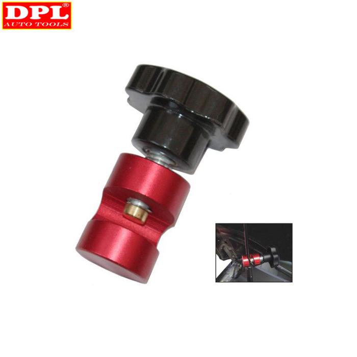 Auto Pintu Penutup Bagasi Pneumatik Batang Damper Stopper