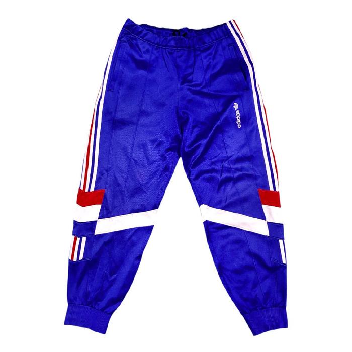 trackpant adidas vintage france mantap
