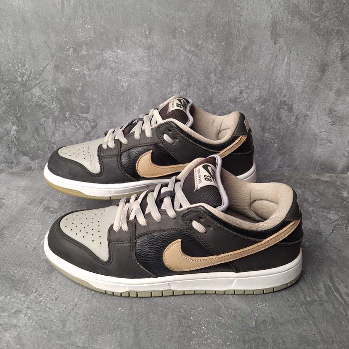 SB Dunk / SB Dunk Low Pro Shadow