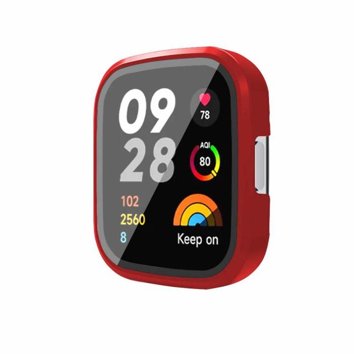 Frame Bumper For Redmi Watch 3 Protective Case For Redmi Watch 3