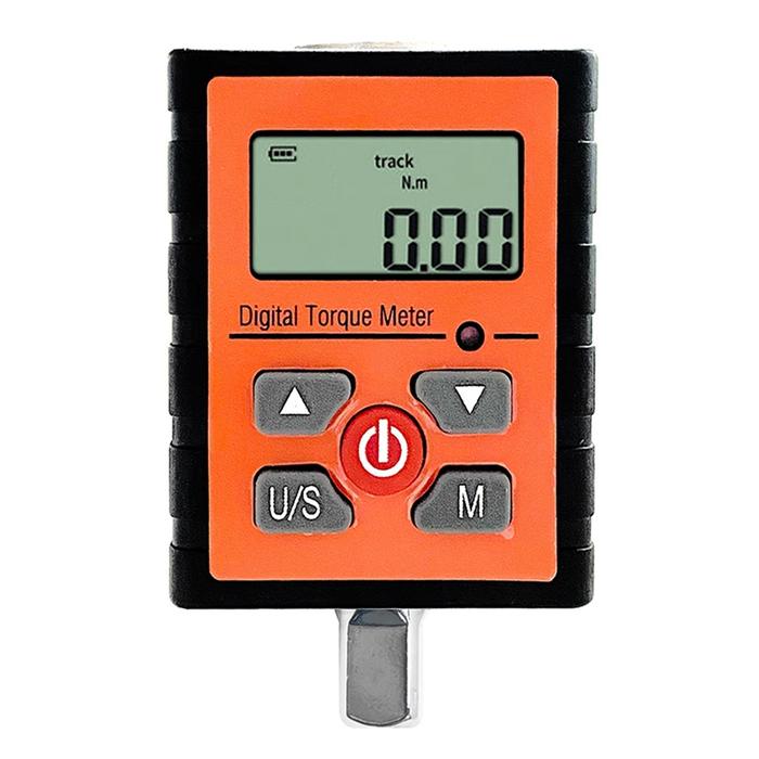 1/4Inch Torque Tester Torque Meter Table Tester Wrench Torque 3-30N.M