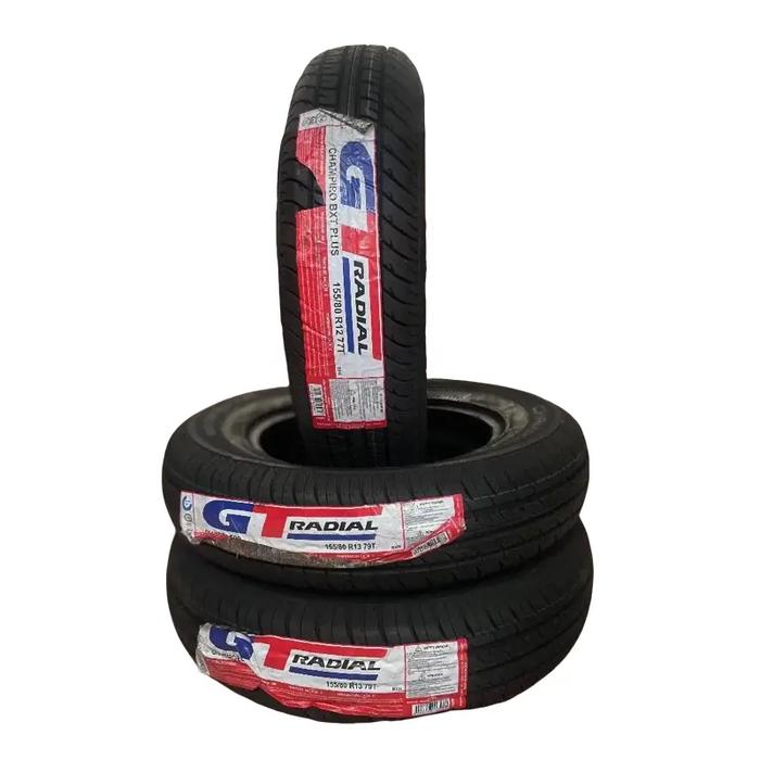 Ban luar GT BXT 155 80 12 155 80 R12 155/80/12 155/80 R12 155-80-12 155-80 R12 15580R12 ban mobil ra