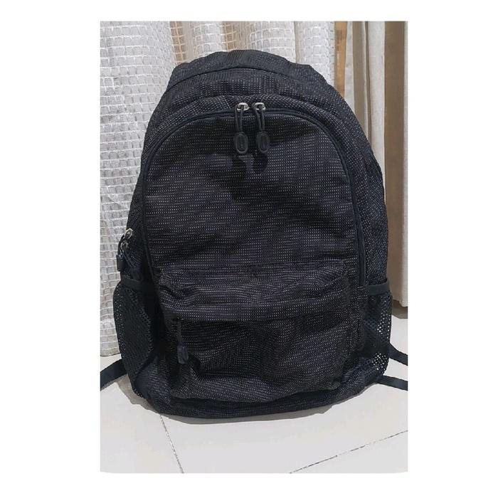 Tas Ransel Sekolah Backpack Dr. Kong Ori - PRELOVED