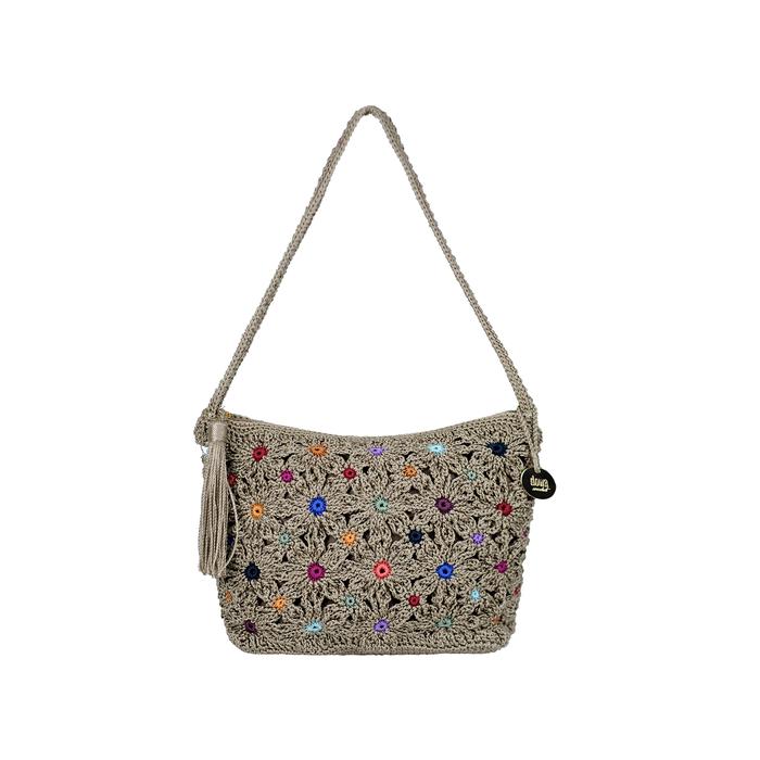 Dowa Fressia Shoulder Bag