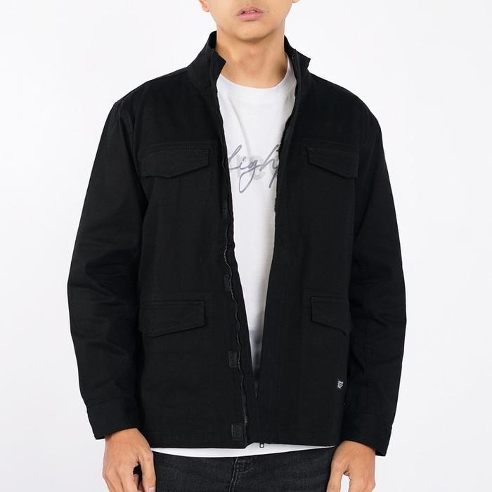 JAKET GREENLIGHT PARKA N03042515